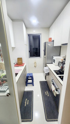 Mont Botanik Residence  (D23), Condominium #538263511